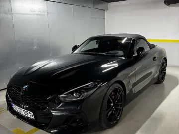 BMW Z4 M40