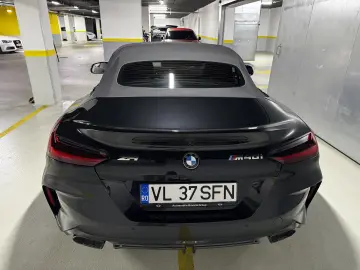 BMW Z4 M40