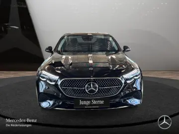 E 300 e Avantgarde Adv.  DIGI Fahrass  DISTR 360