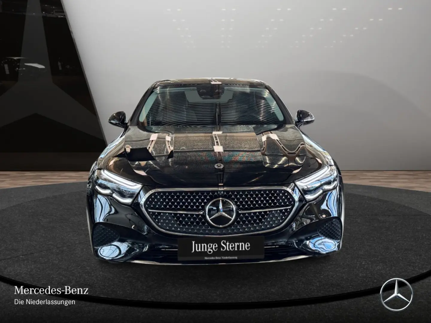 E 300 e Avantgarde Adv.  DIGI Fahrass  DISTR 360