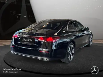 E 300 e Avantgarde Adv.  DIGI Fahrass  DISTR 360