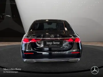 E 300 e Avantgarde Adv.  DIGI Fahrass  DISTR 360