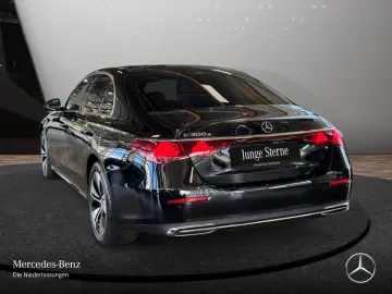 E 300 e Avantgarde Adv.  DIGI Fahrass  DISTR 360