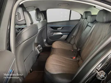 E 300 e Avantgarde Adv.  DIGI Fahrass  DISTR 360