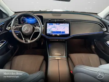 E 300 e Avantgarde Adv.  DIGI Fahrass  DISTR 360