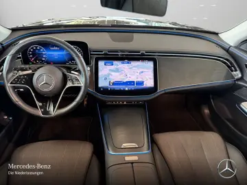 E 300 e Avantgarde Adv.  DIGI Fahrass  DISTR 360