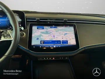 E 300 e Avantgarde Adv.  DIGI Fahrass  DISTR 360