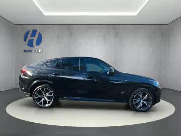 X6 xD 40 d M Sport Laser PanoSky H K 360 ACC StH