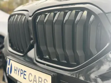 X6 xD 40 d M Sport Laser PanoSky H K 360 ACC StH