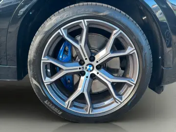 X6 xD 40 d M Sport Laser PanoSky H K 360 ACC StH