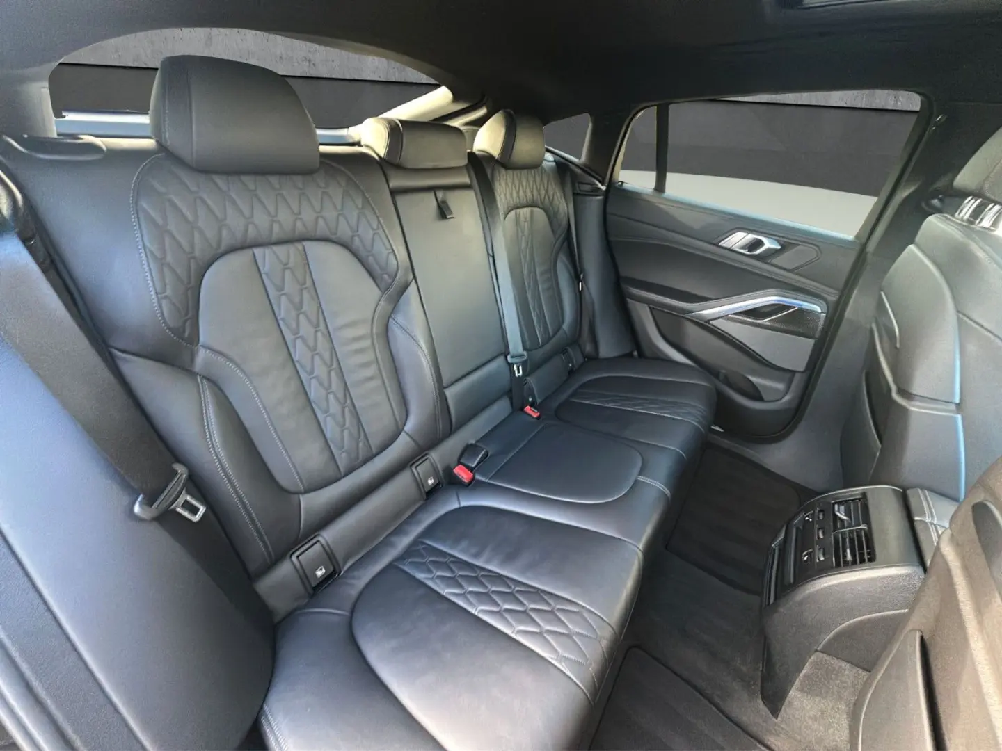 X6 xD 40 d M Sport Laser PanoSky H K 360 ACC StH