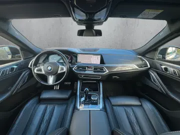 X6 xD 40 d M Sport Laser PanoSky H K 360 ACC StH