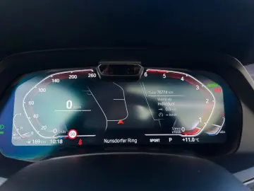 X6 xD 40 d M Sport Laser PanoSky H K 360 ACC StH