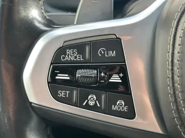 X6 xD 40 d M Sport Laser PanoSky H K 360 ACC StH