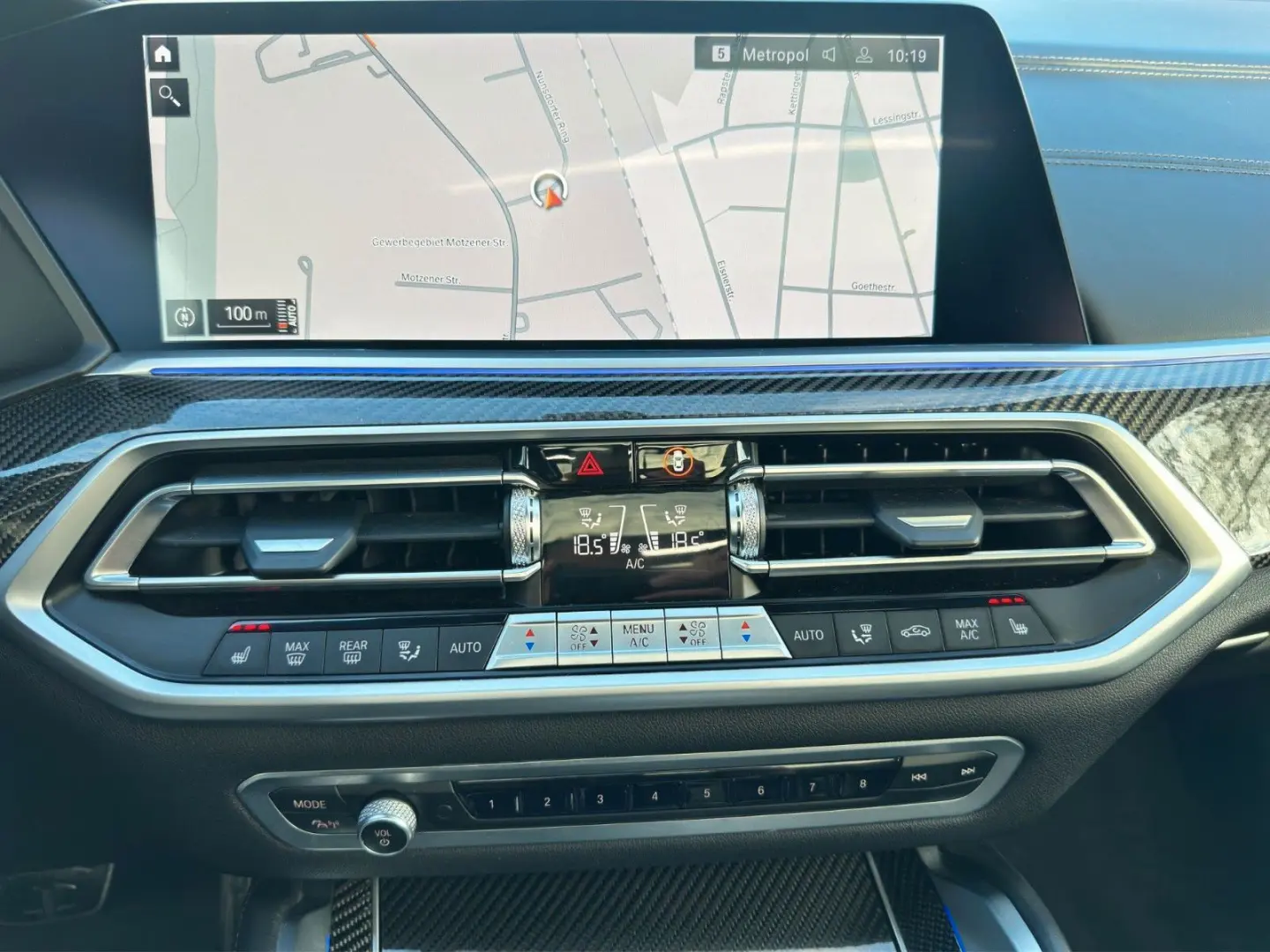 X6 xD 40 d M Sport Laser PanoSky H K 360 ACC StH