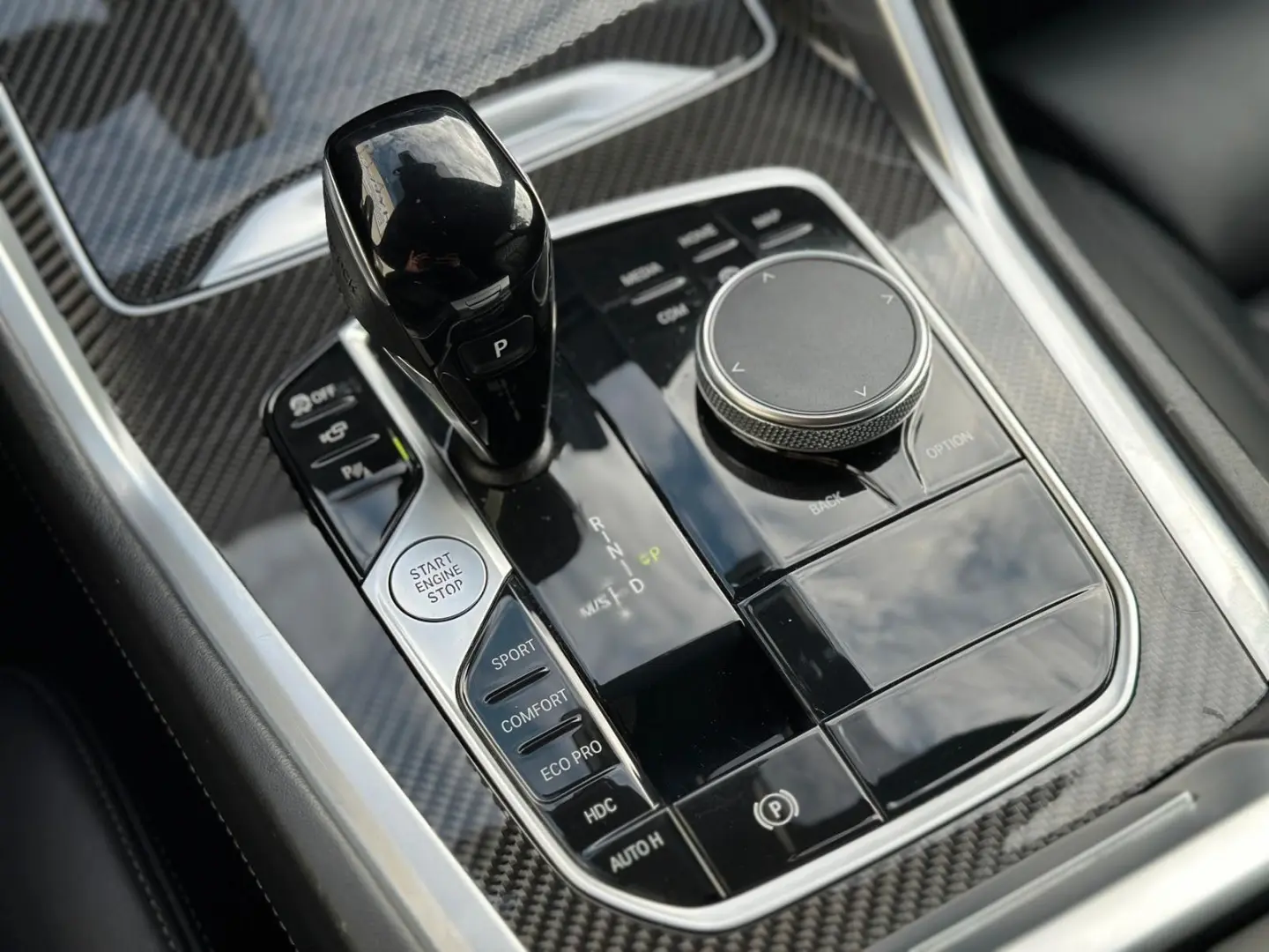 X6 xD 40 d M Sport Laser PanoSky H K 360 ACC StH