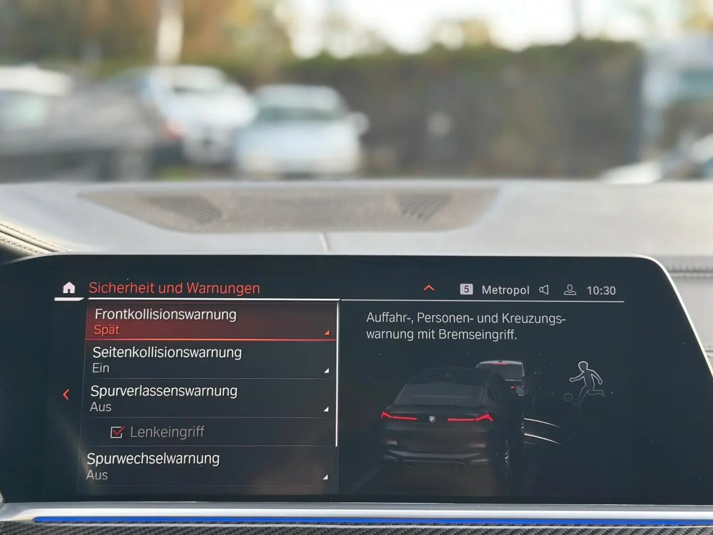 X6 xD 40 d M Sport Laser PanoSky H K 360 ACC StH