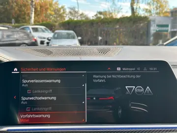 X6 xD 40 d M Sport Laser PanoSky H K 360 ACC StH