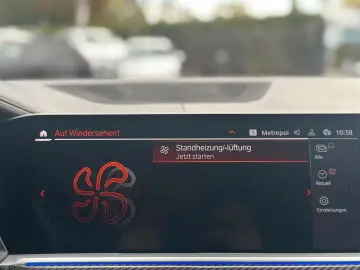 X6 xD 40 d M Sport Laser PanoSky H K 360 ACC StH