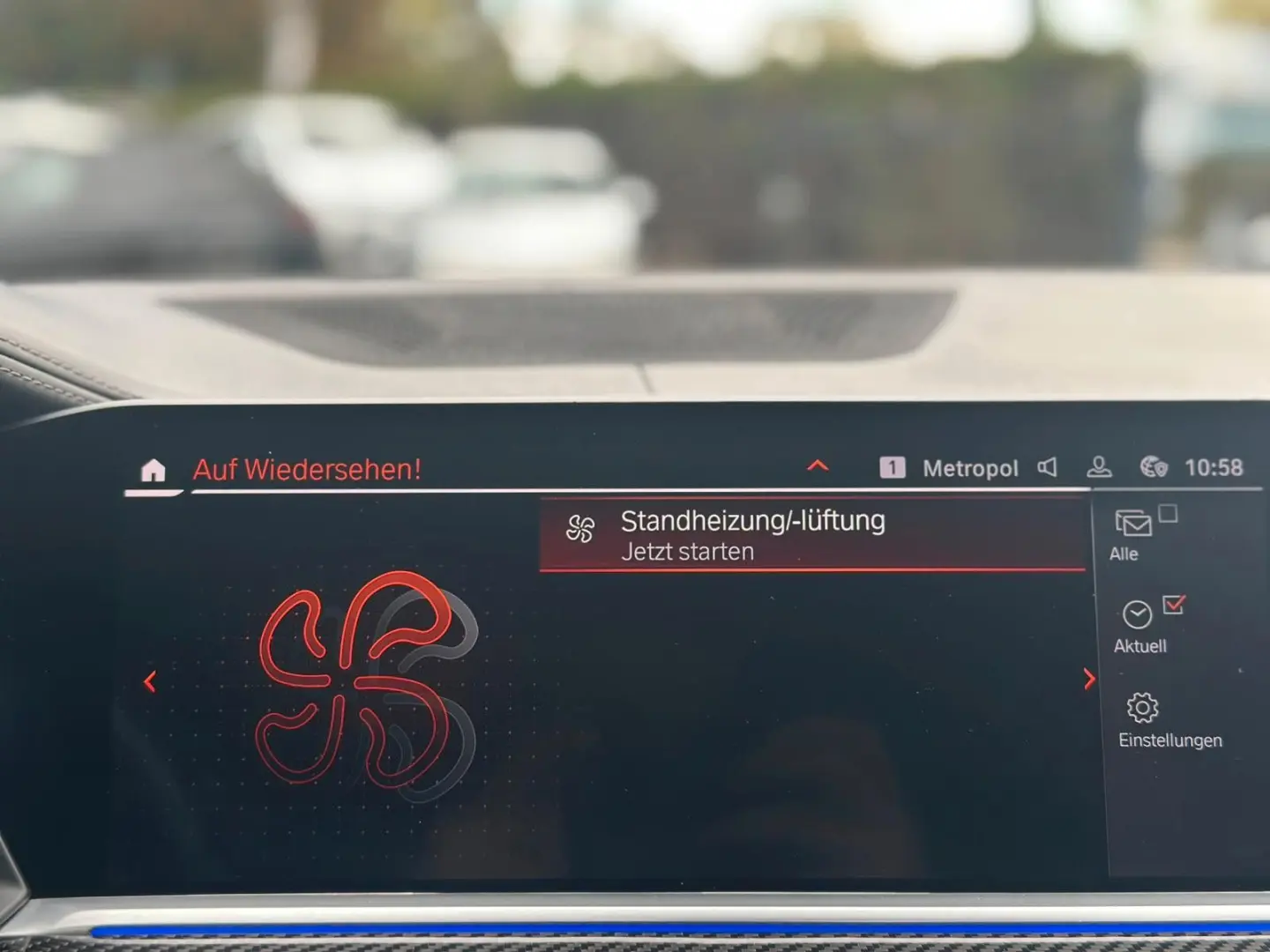 X6 xD 40 d M Sport Laser PanoSky H K 360 ACC StH