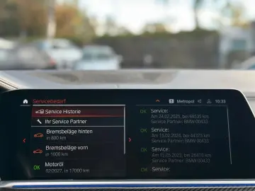 X6 xD 40 d M Sport Laser PanoSky H K 360 ACC StH