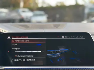 X6 xD 40 d M Sport Laser PanoSky H K 360 ACC StH