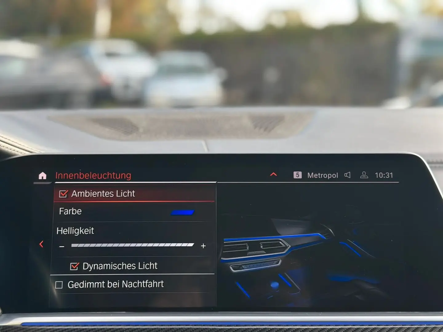 X6 xD 40 d M Sport Laser PanoSky H K 360 ACC StH