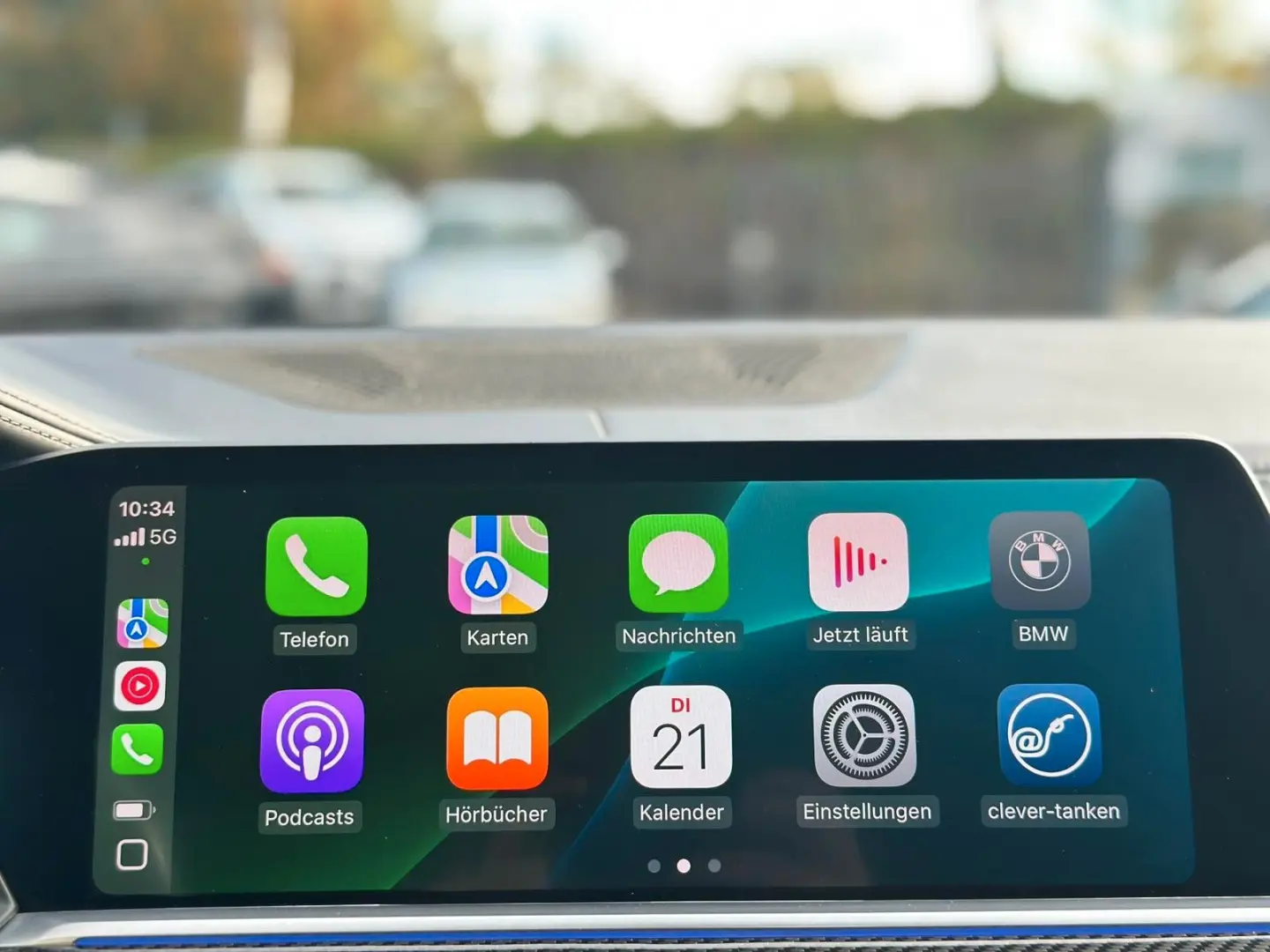 X6 xD 40 d M Sport Laser PanoSky H K 360 ACC StH