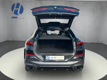 X6 xD 40 d M Sport Laser PanoSky H K 360 ACC StH