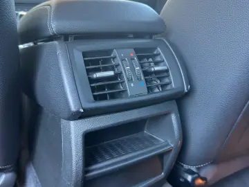 BMW X3 2.0D xDrive 2013 High Executive