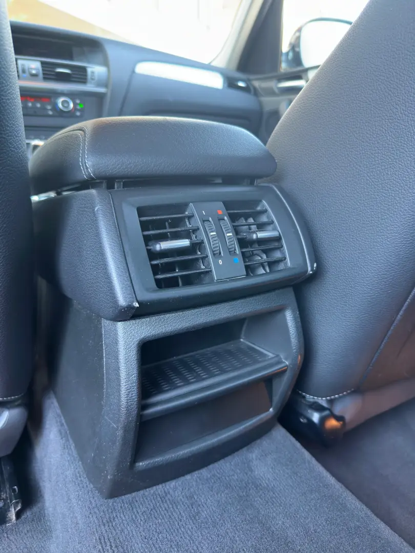 BMW X3 2.0D xDrive 2013 High Executive