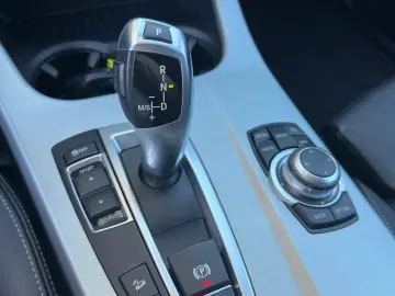 BMW X3 2.0D xDrive 2013 High Executive