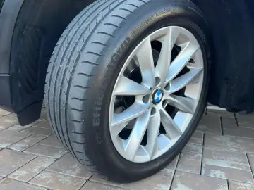 BMW X3 2.0D xDrive 2013 High Executive