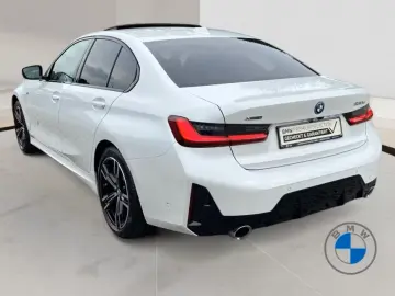 330e xDrive Limousine M Sportpaket 18  Schiebeda