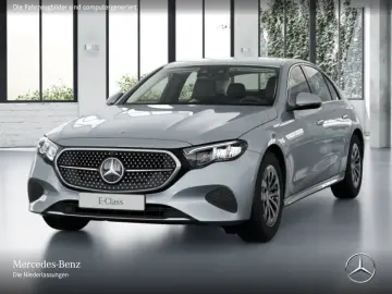 E 220 d Avantgarde Advanced AHK FAHRASS LED MBUX