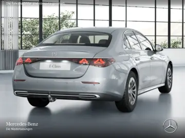 E 220 d Avantgarde Advanced AHK FAHRASS LED MBUX