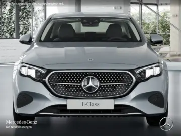 E 220 d Avantgarde Advanced AHK FAHRASS LED MBUX