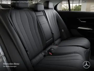 E 220 d Avantgarde Advanced AHK FAHRASS LED MBUX