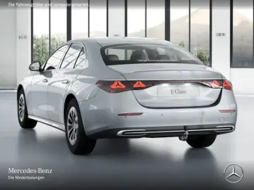 E 220 d Avantgarde Advanced AHK FAHRASS LED MBUX