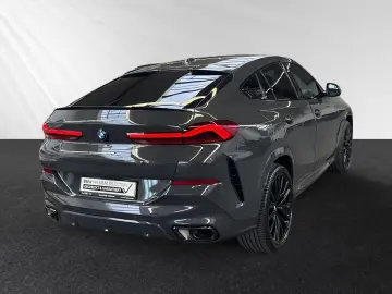 X6 xDrive30d M Sport Pro LED Harman Kardon