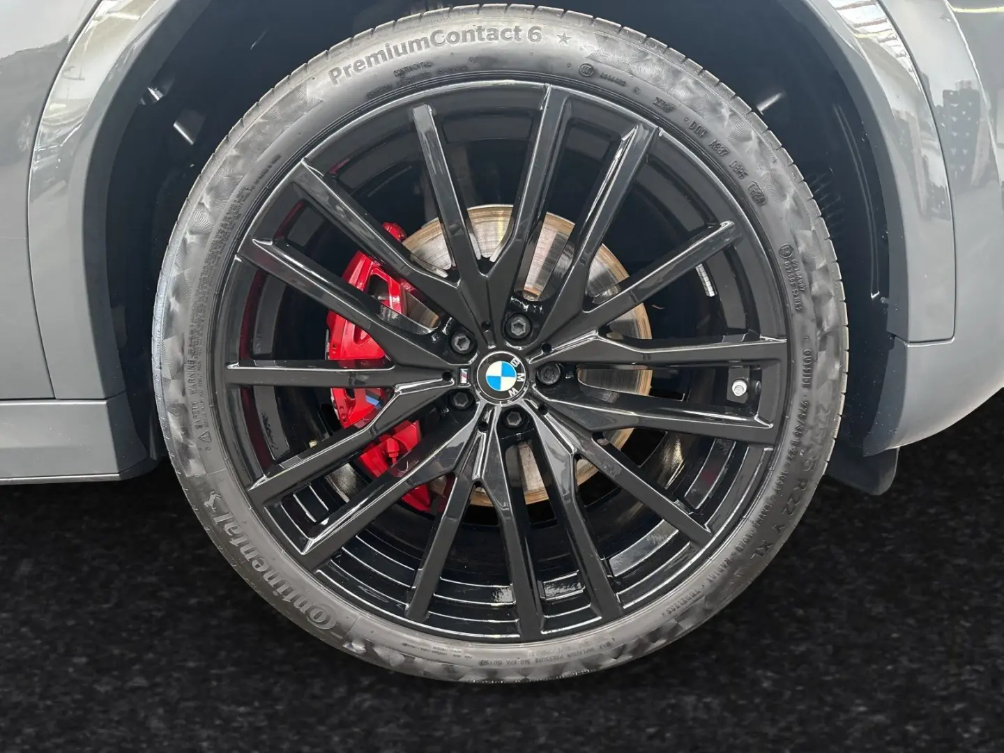 X6 xDrive30d M Sport Pro LED Harman Kardon