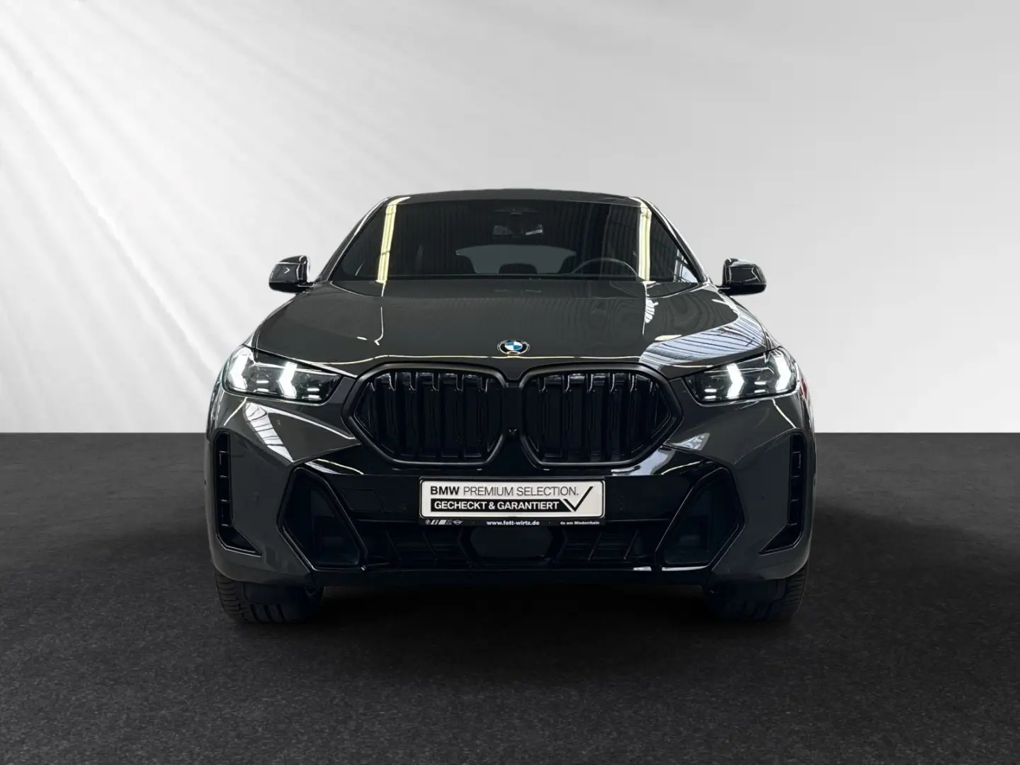 X6 xDrive30d M Sport Pro LED Harman Kardon