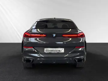 X6 xDrive30d M Sport Pro LED Harman Kardon