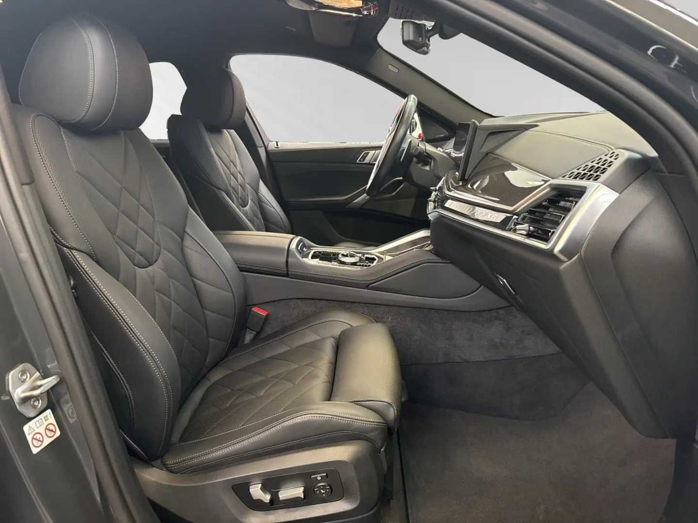 X6 xDrive30d M Sport Pro LED Harman Kardon