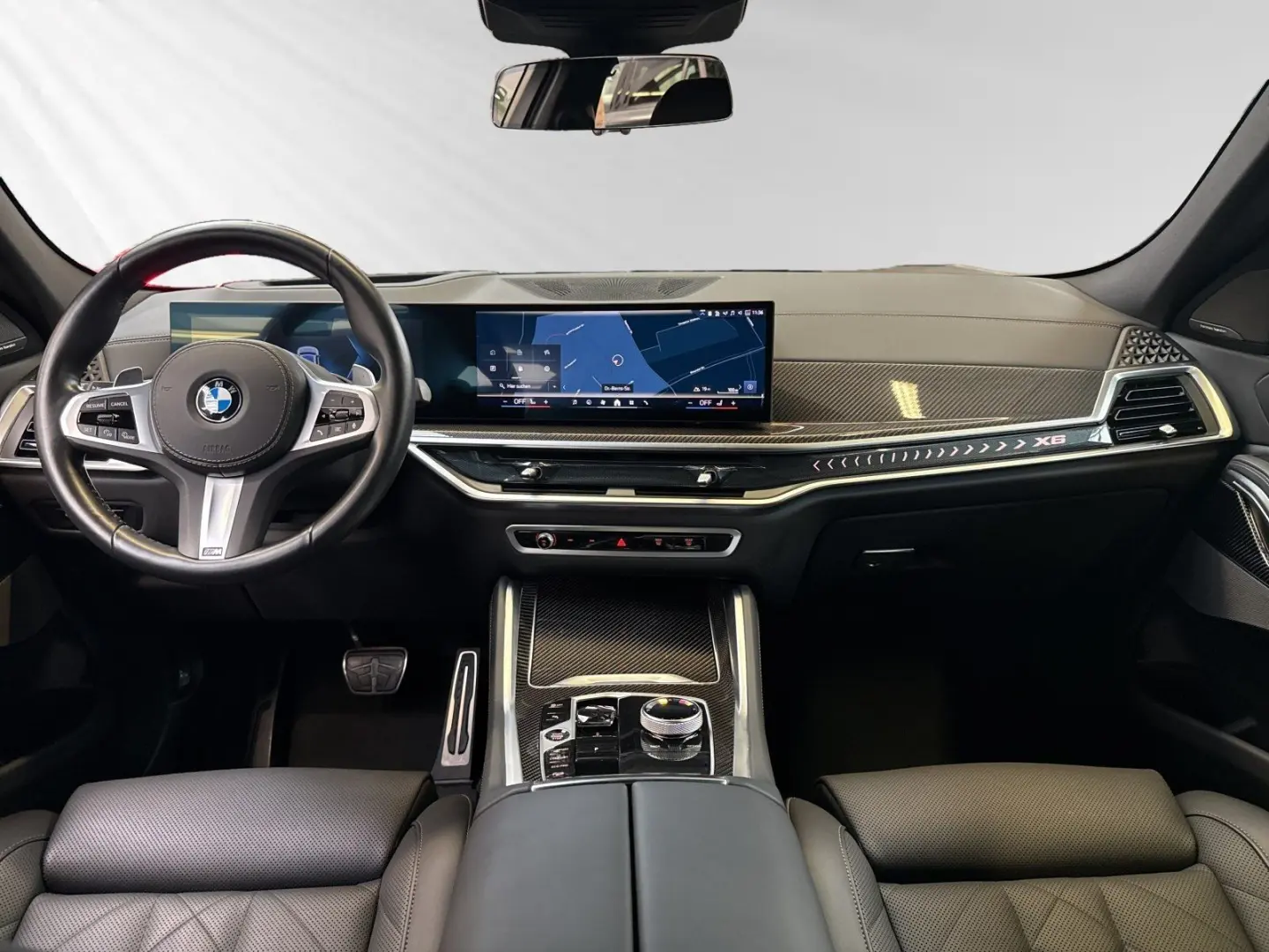 X6 xDrive30d M Sport Pro LED Harman Kardon