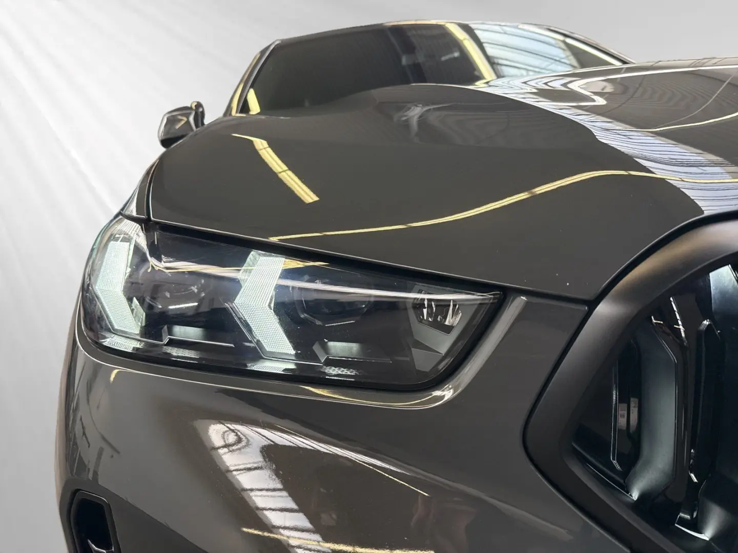 X6 xDrive30d M Sport Pro LED Harman Kardon