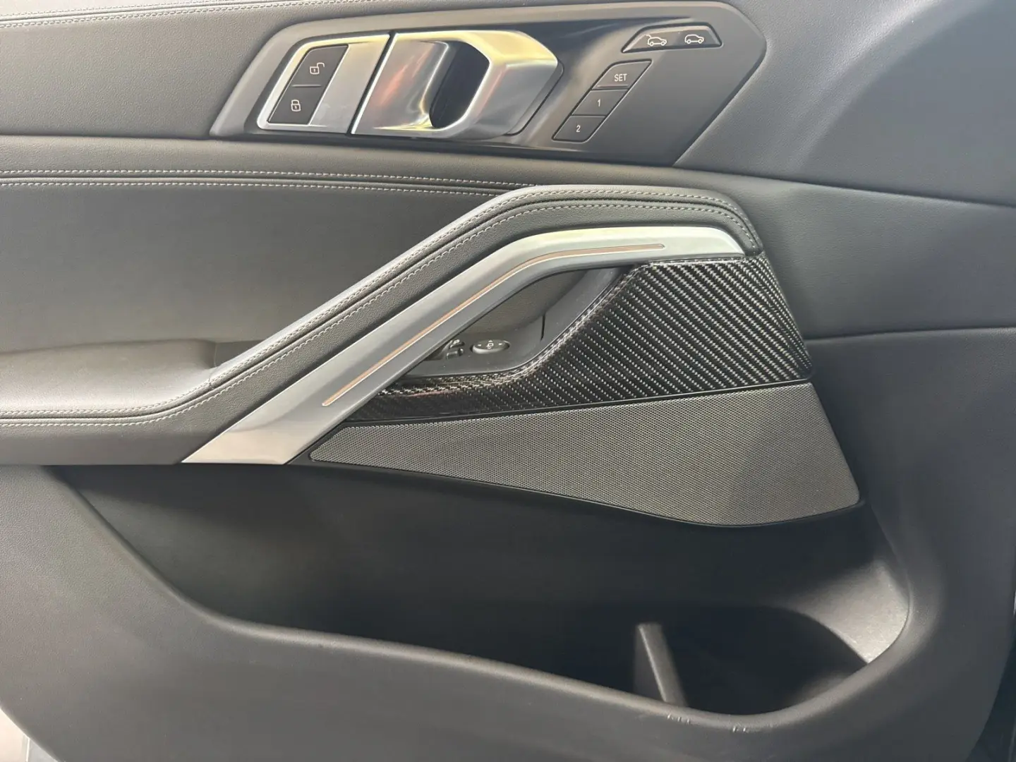 X6 xDrive30d M Sport Pro LED Harman Kardon