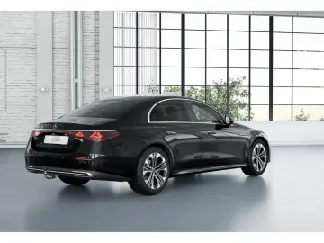 E 200 Avantgarde DiG.L DISTR MEM WINTER-P AHK