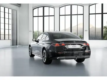 E 200 Avantgarde DiG.L DISTR MEM WINTER-P AHK