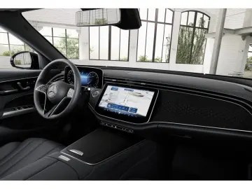 E 200 Avantgarde DiG.L DISTR MEM WINTER-P AHK